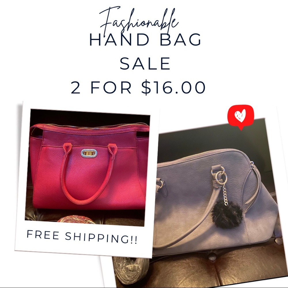 Charming Charlie handbags Sale !!